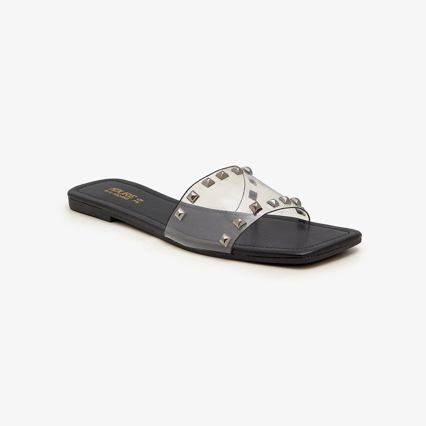 Valentino chappals discount