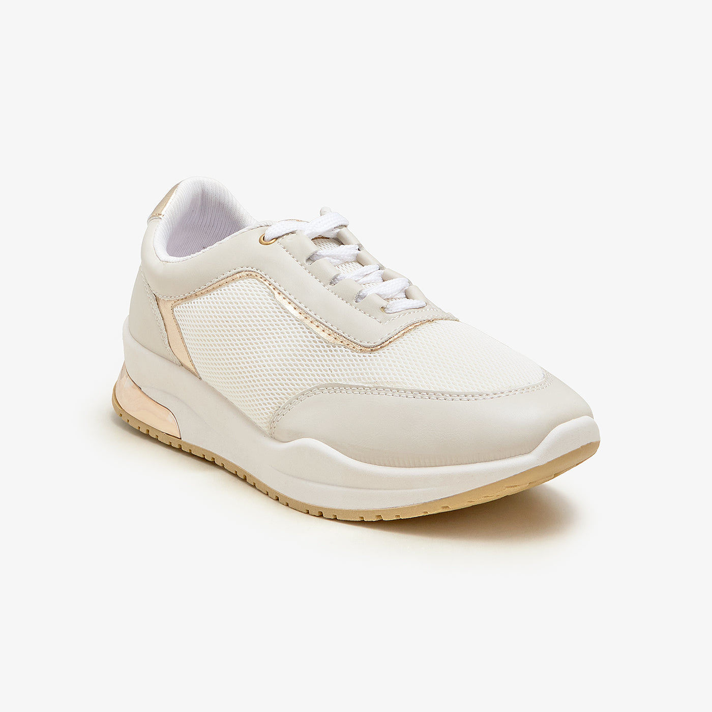 Mesh walking sneakers online