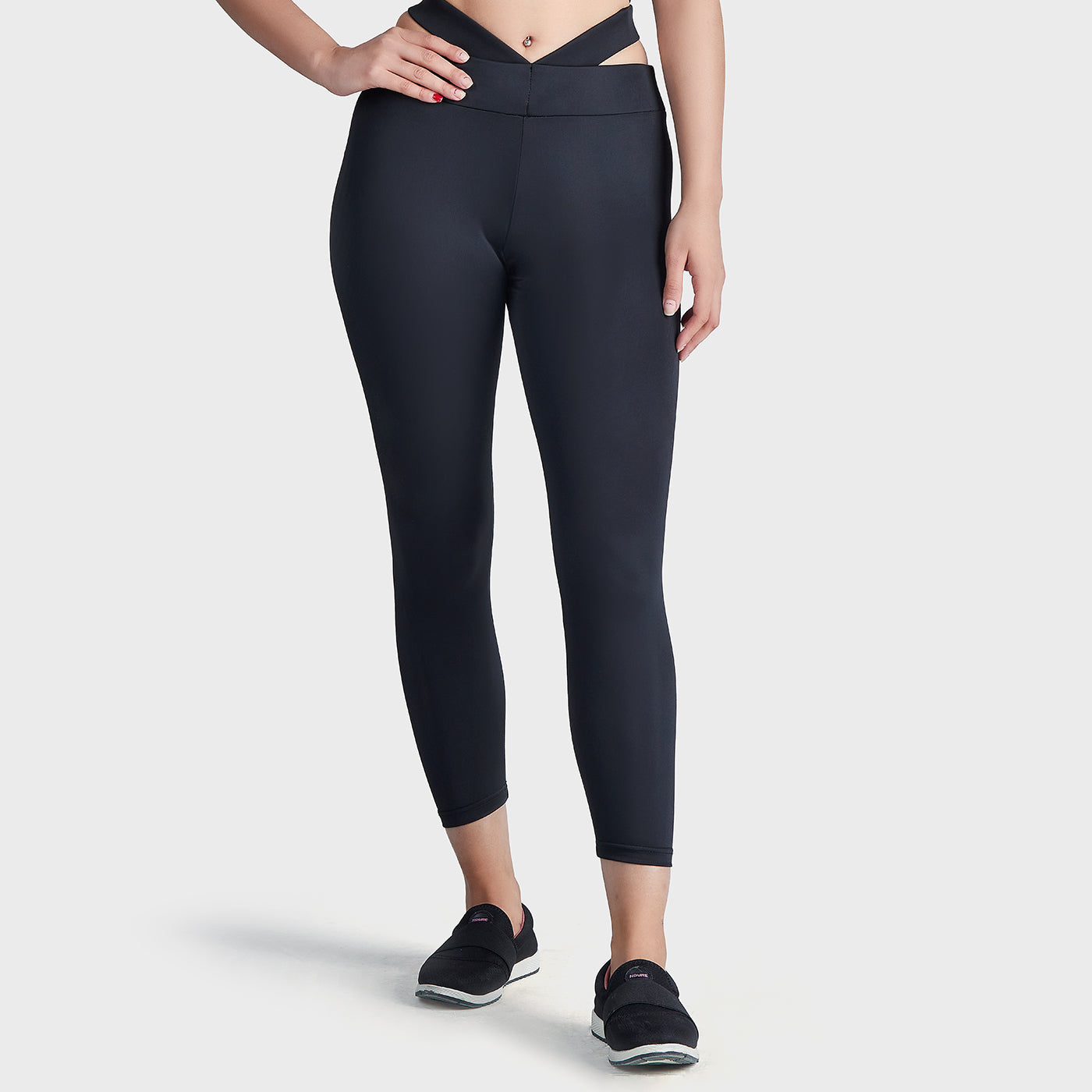 Shakti Leggings (Multi-Lengths) - Bodega