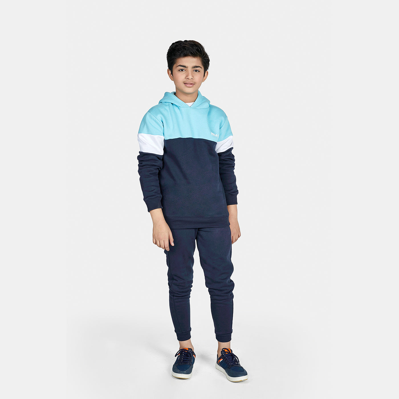 Winter tracksuit best sale for kids