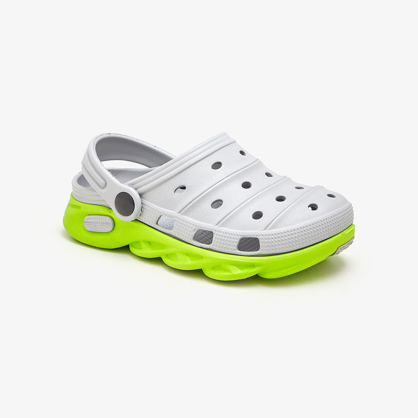 Kids chappals hot sale