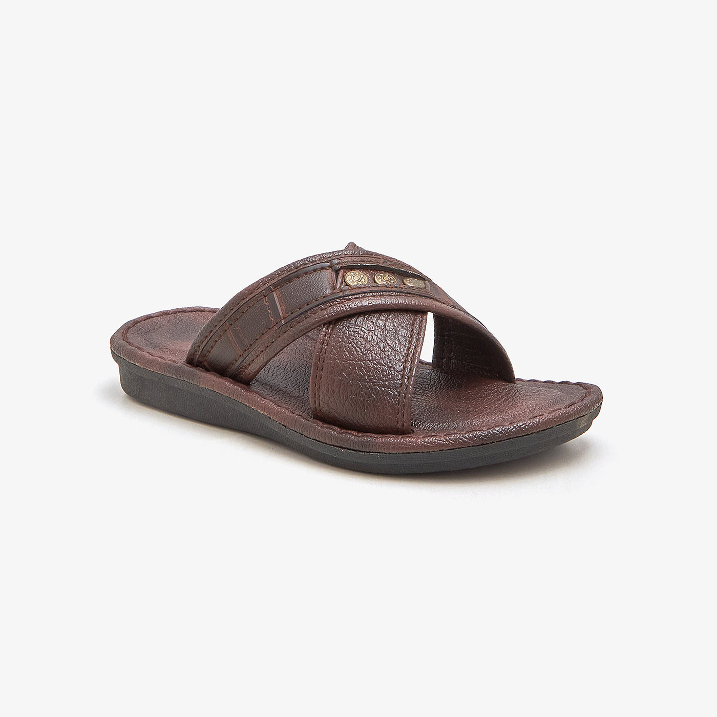 Buy Boys Chappals Boys Toe Ring Chappals B SL CRZ 0010 Ndure