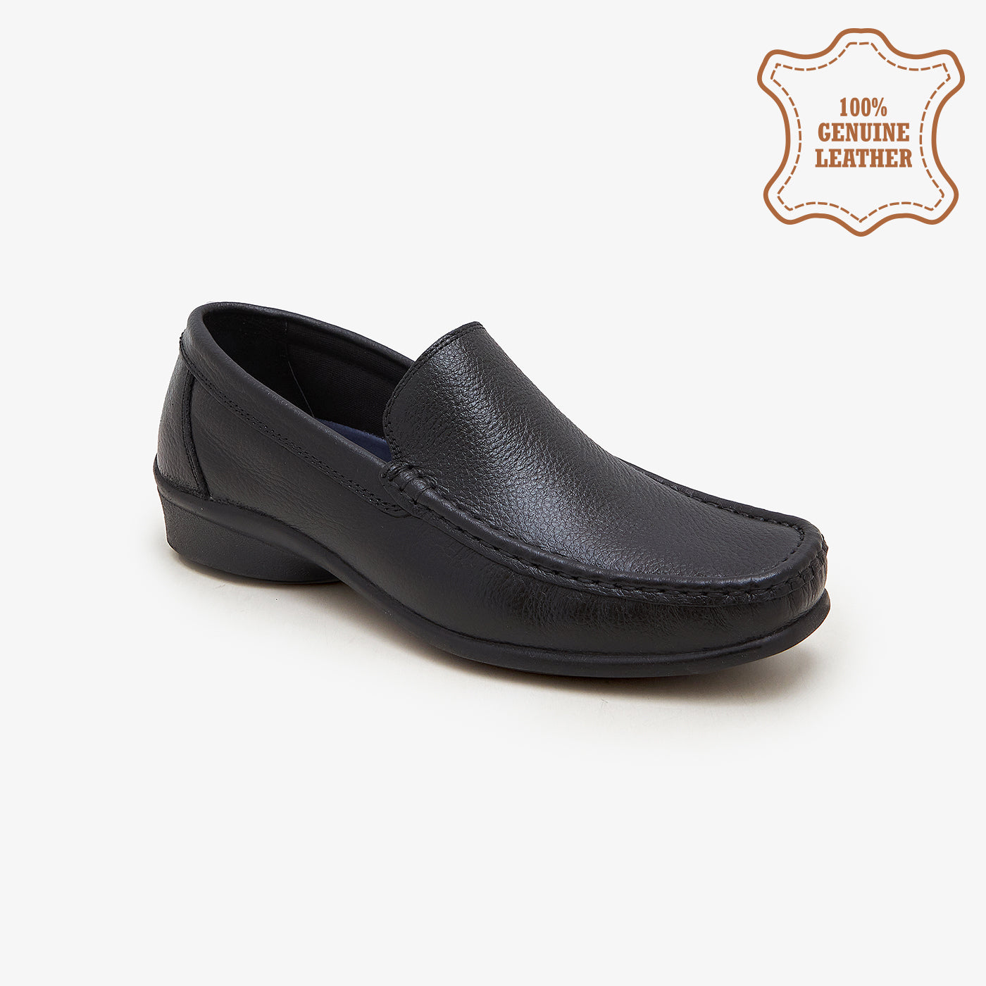 Casual loafers hot sale