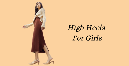 Footwear Elegance: Curated Shoe Collections for Women