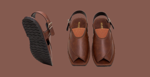 Your Guide to Exceptional Footwear: Leather Chappals, Fashionable, Kheri Chappals, and Men's Best Sandals