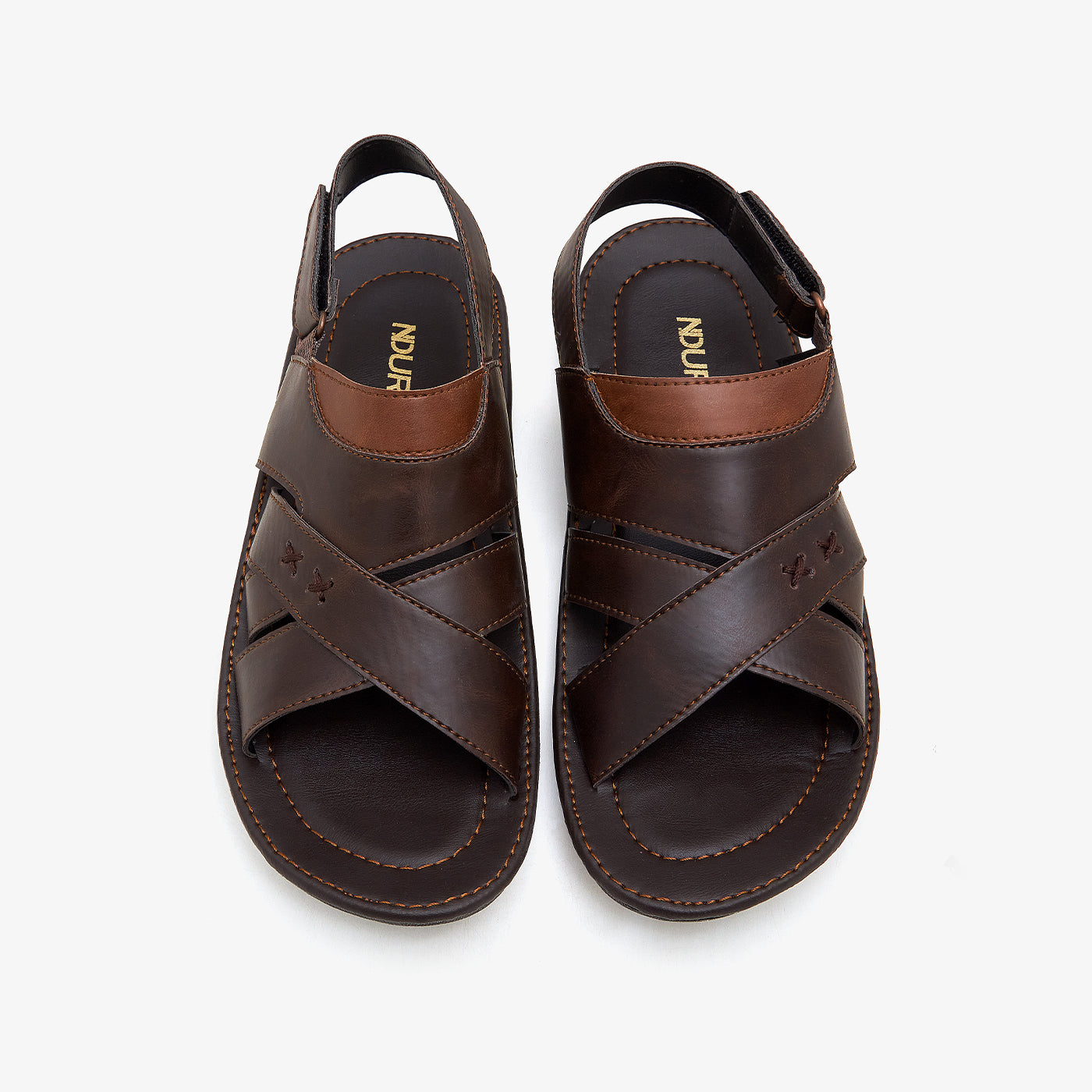 Rugged Men's Sandals