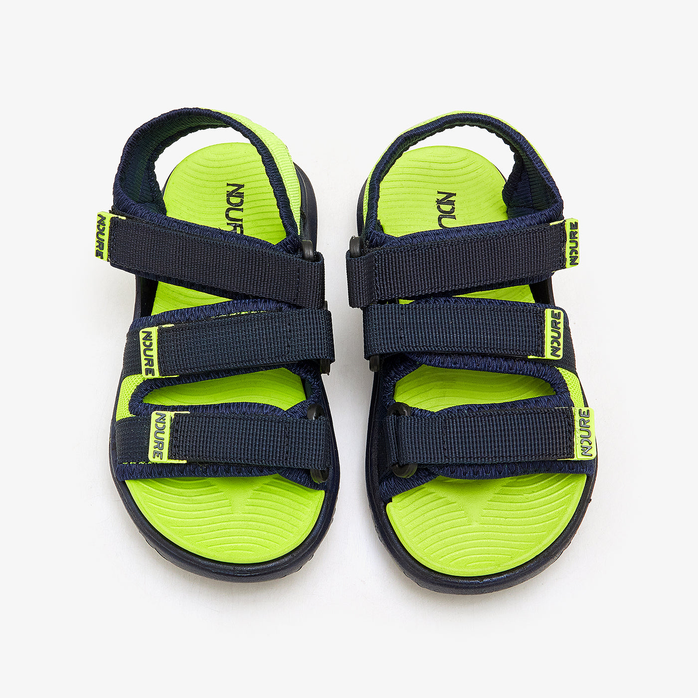 DuoTone Boys' Sandals