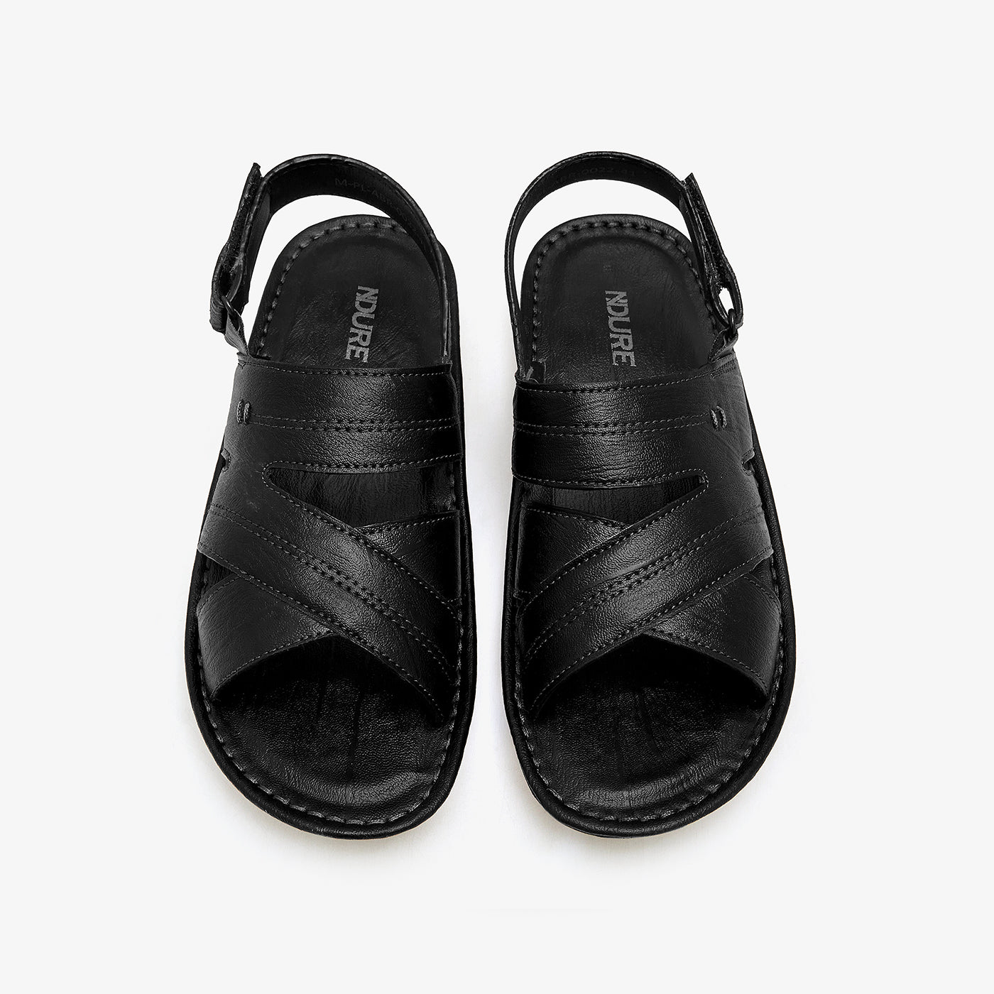 Contemporary Men's Sandal