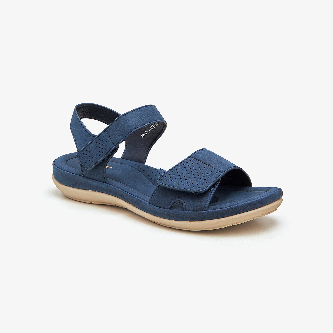 Women's Padded Sandals