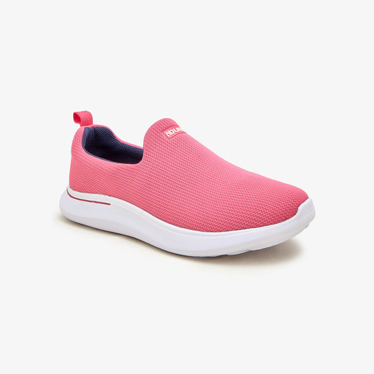 Women's Athletic Slip-Ons