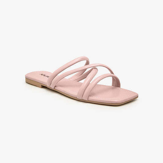 Women's Tropical Flats