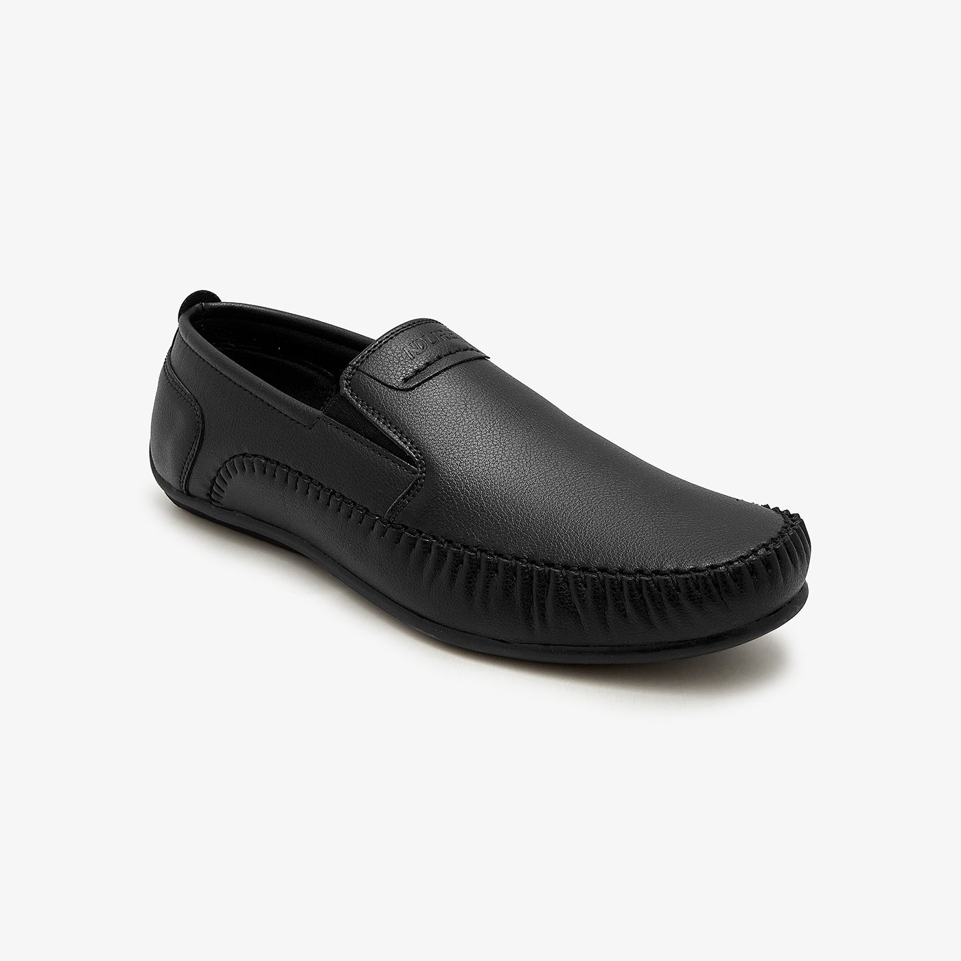 Buy Men Loafers & Moccs -Men's Classic Everyday Loafers M-LF-RCP-0007 ...