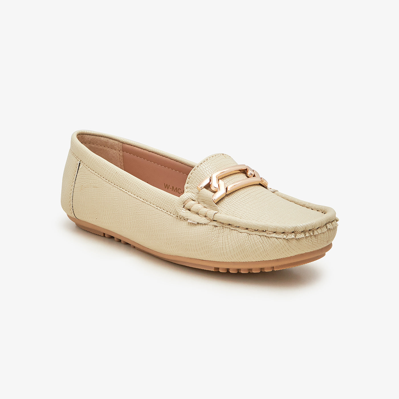 Women's Comfort Fit Moccs