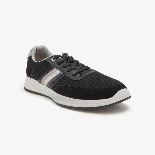 Men's Smart Casual Sneakers