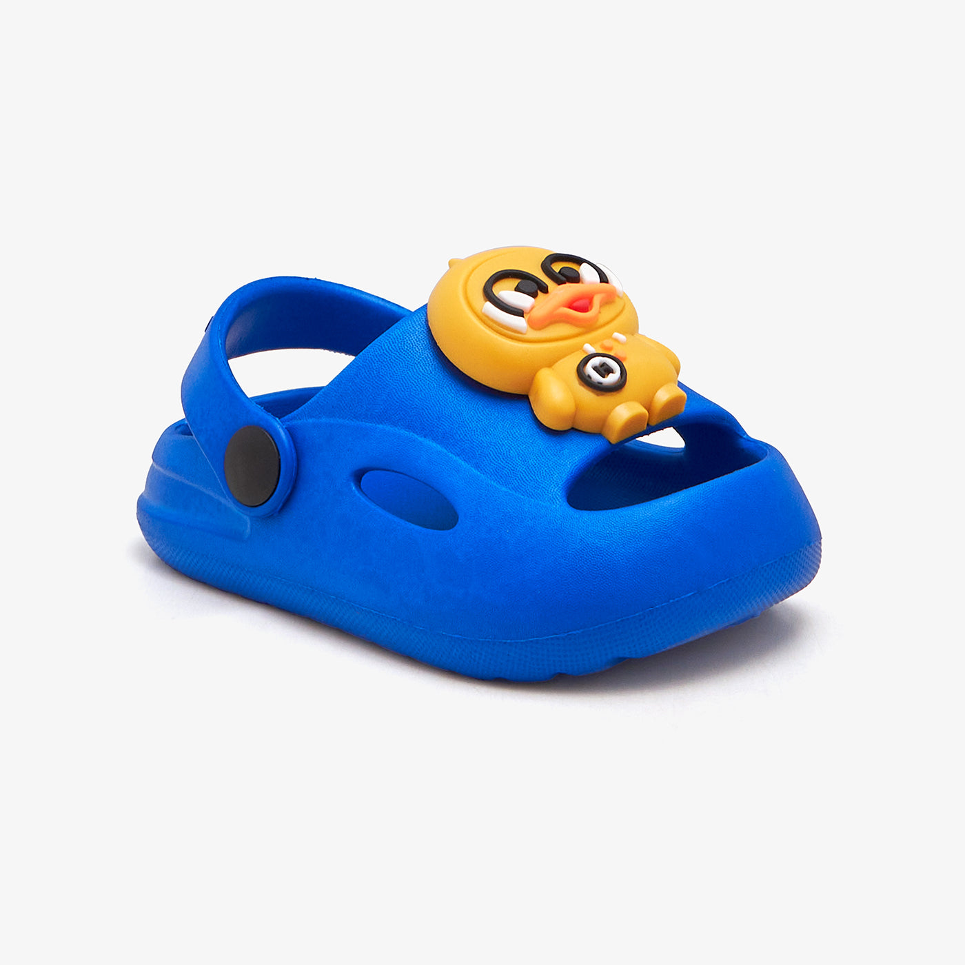 Boys' Ducky Delight Clogs