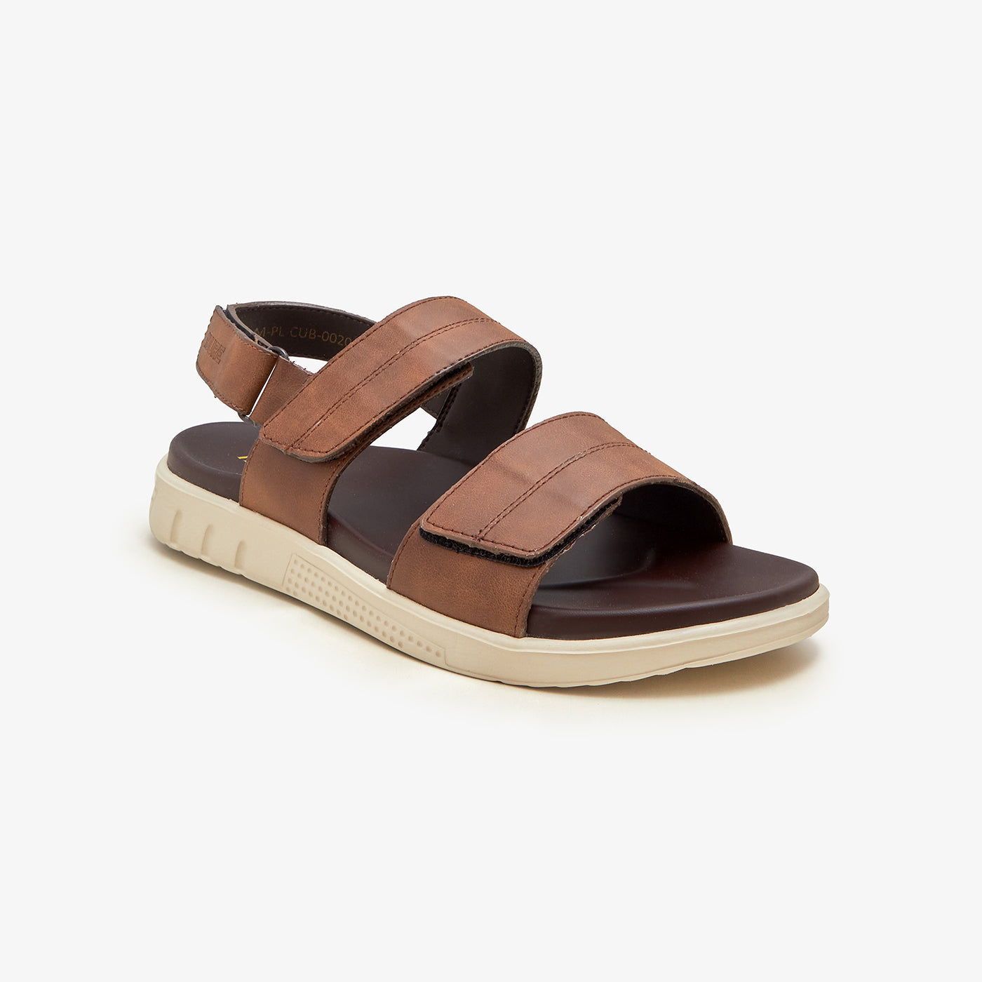 Men's Soft-Steps Sandals