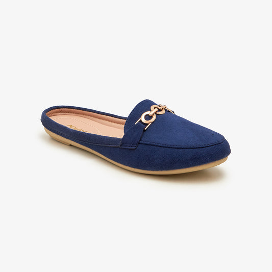 Women's Effortless Mules