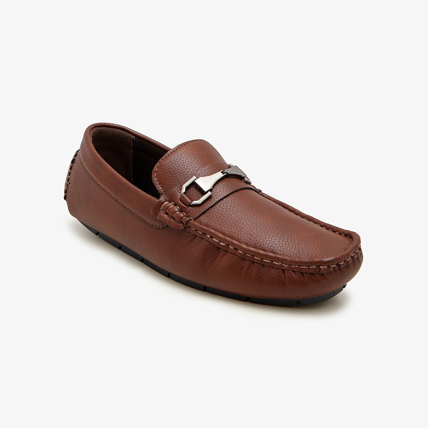 Men's Basic Loafers