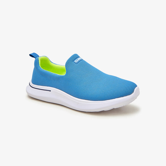 Women's Athletic Slip-Ons