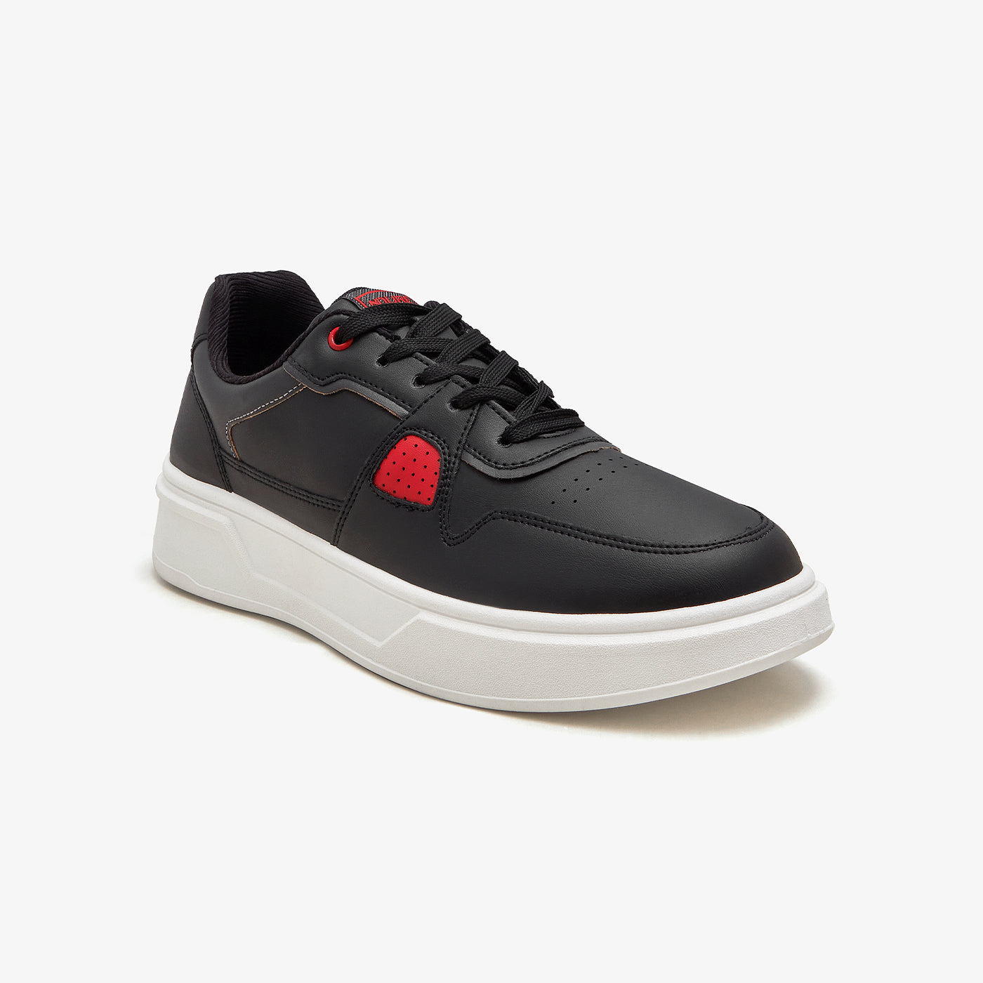 Men's Street Vibe Sneakers