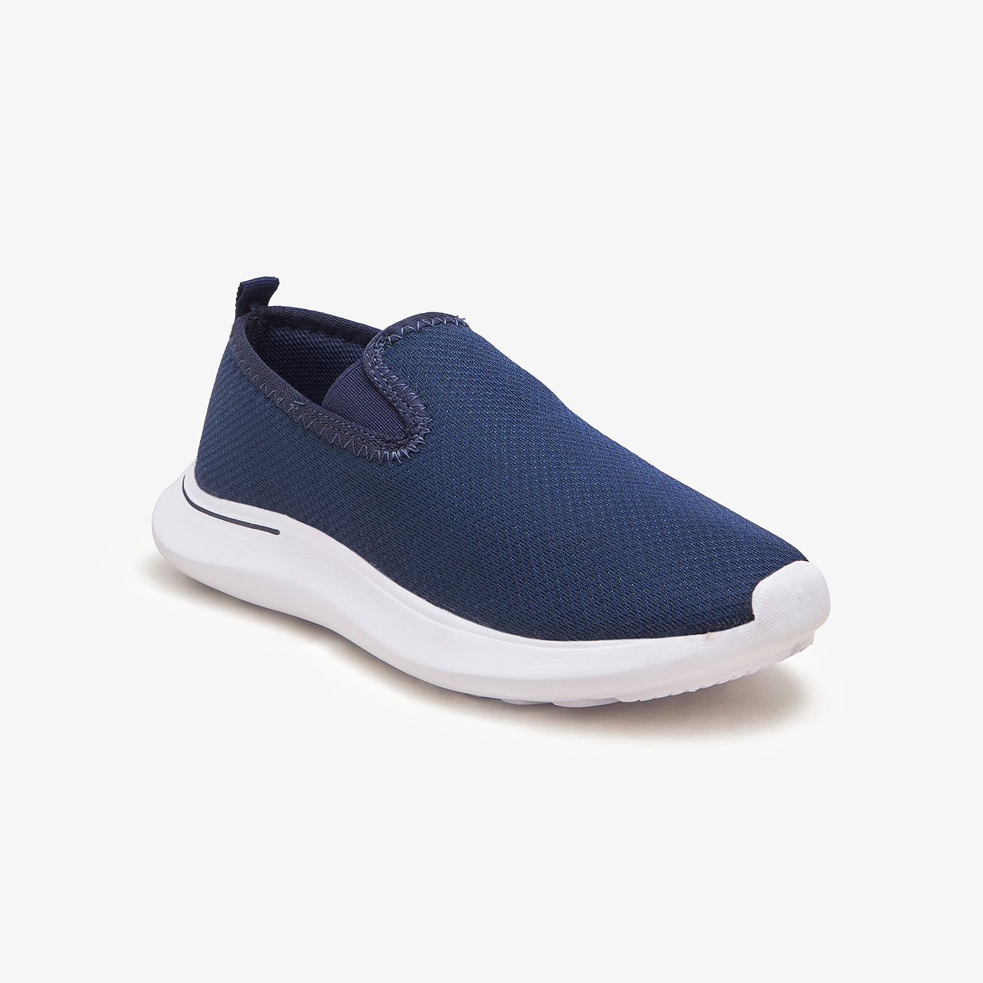 Women's Sporty Slip-Ons