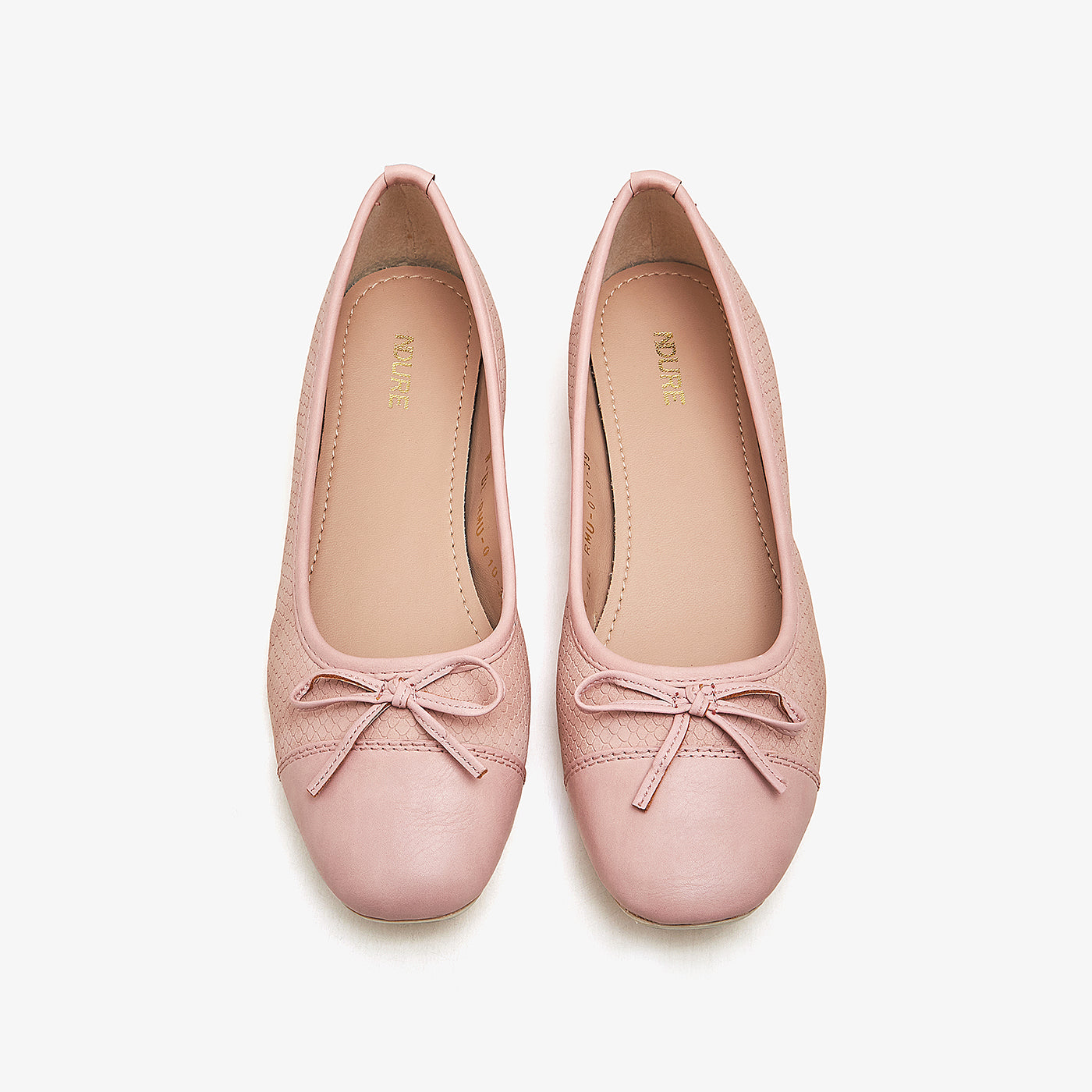 Women's Simple Ballerinas