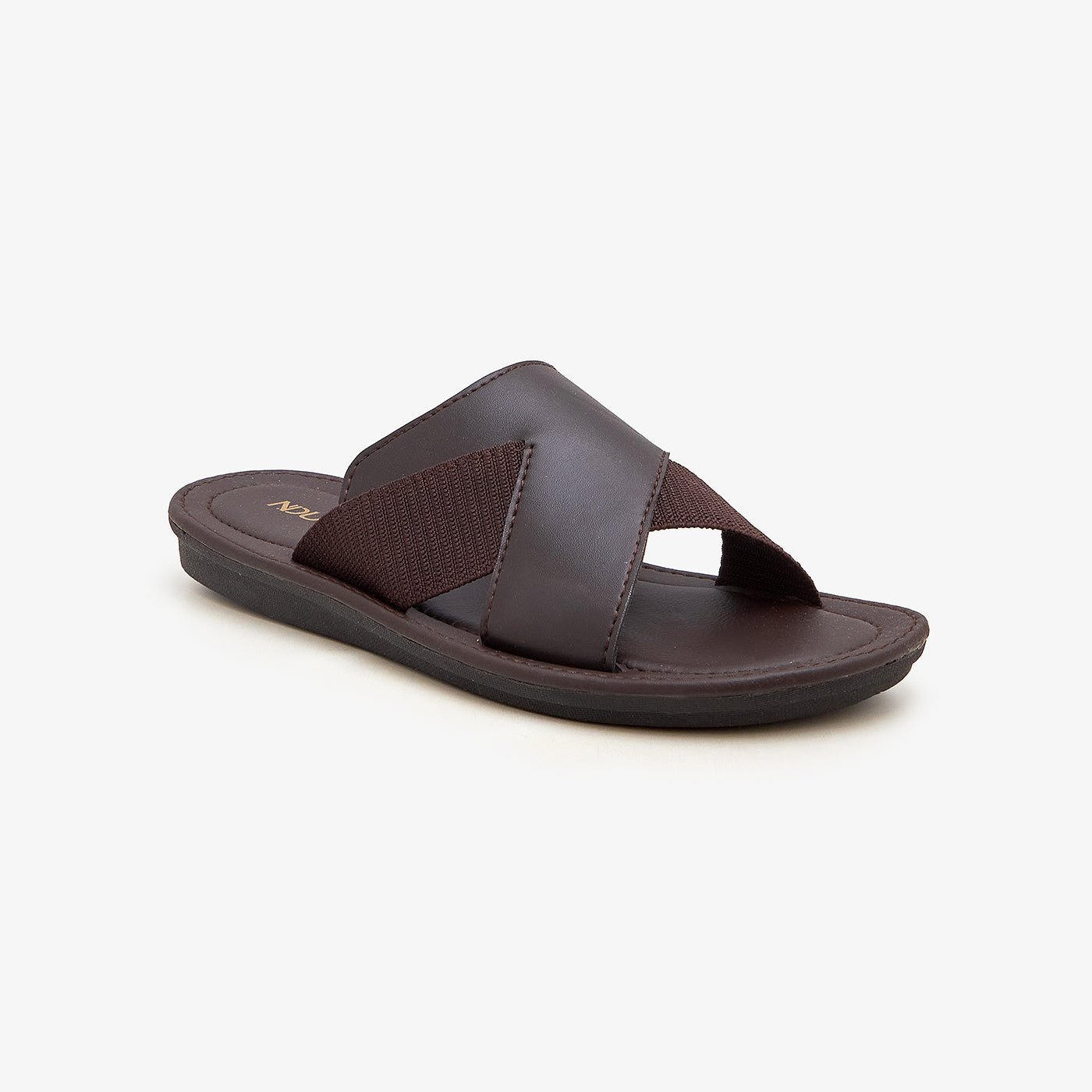 Effortless Men's Chappals