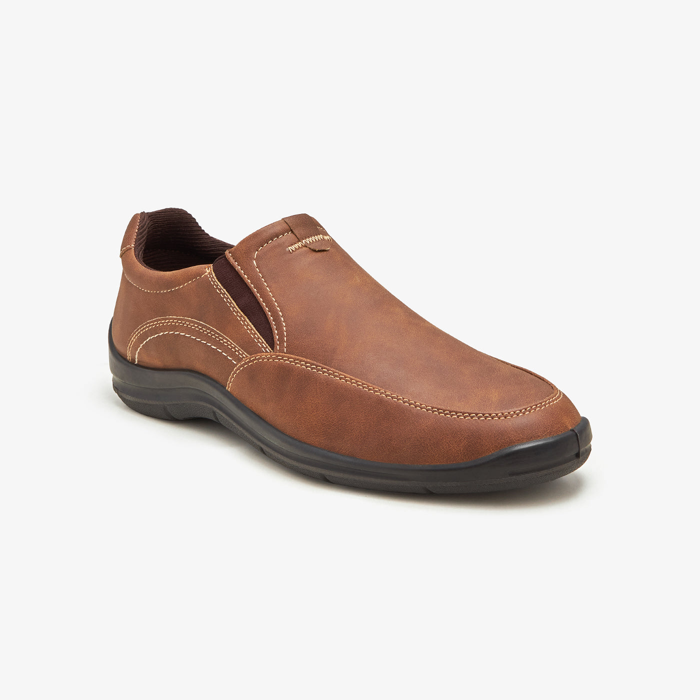 Men's Casual Slip-Ons