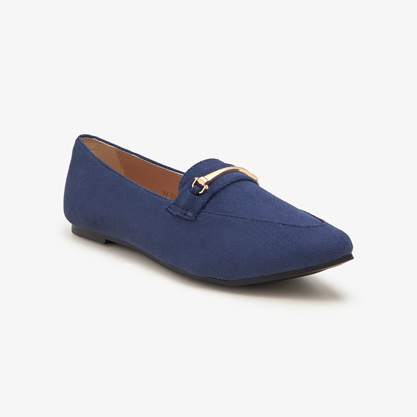 Women's Sleek Slip-Ons