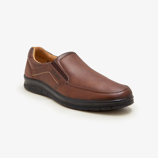 Men's SuperSoft Slip-Ons