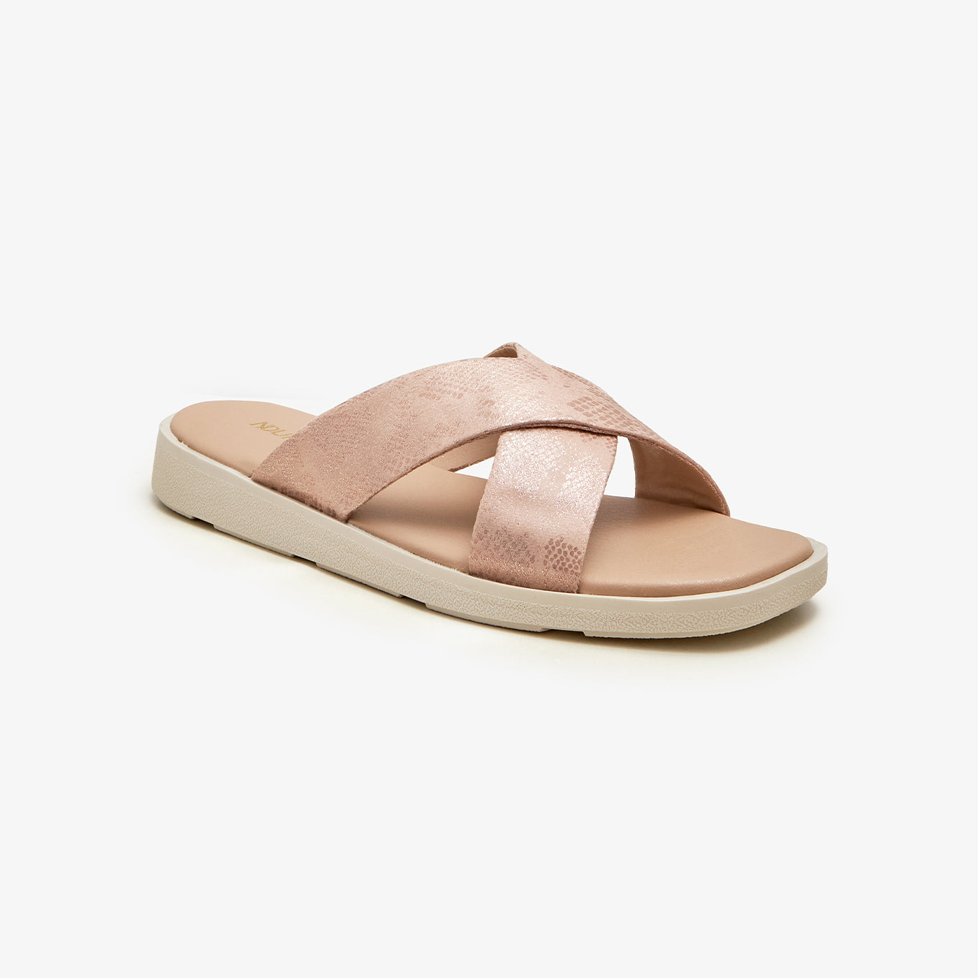 Women’s Modish Slides