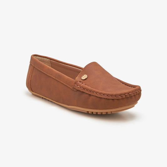 Women's Timeless Moccs