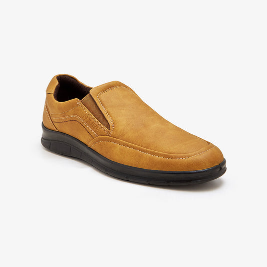 Men's Casual Slip Ons