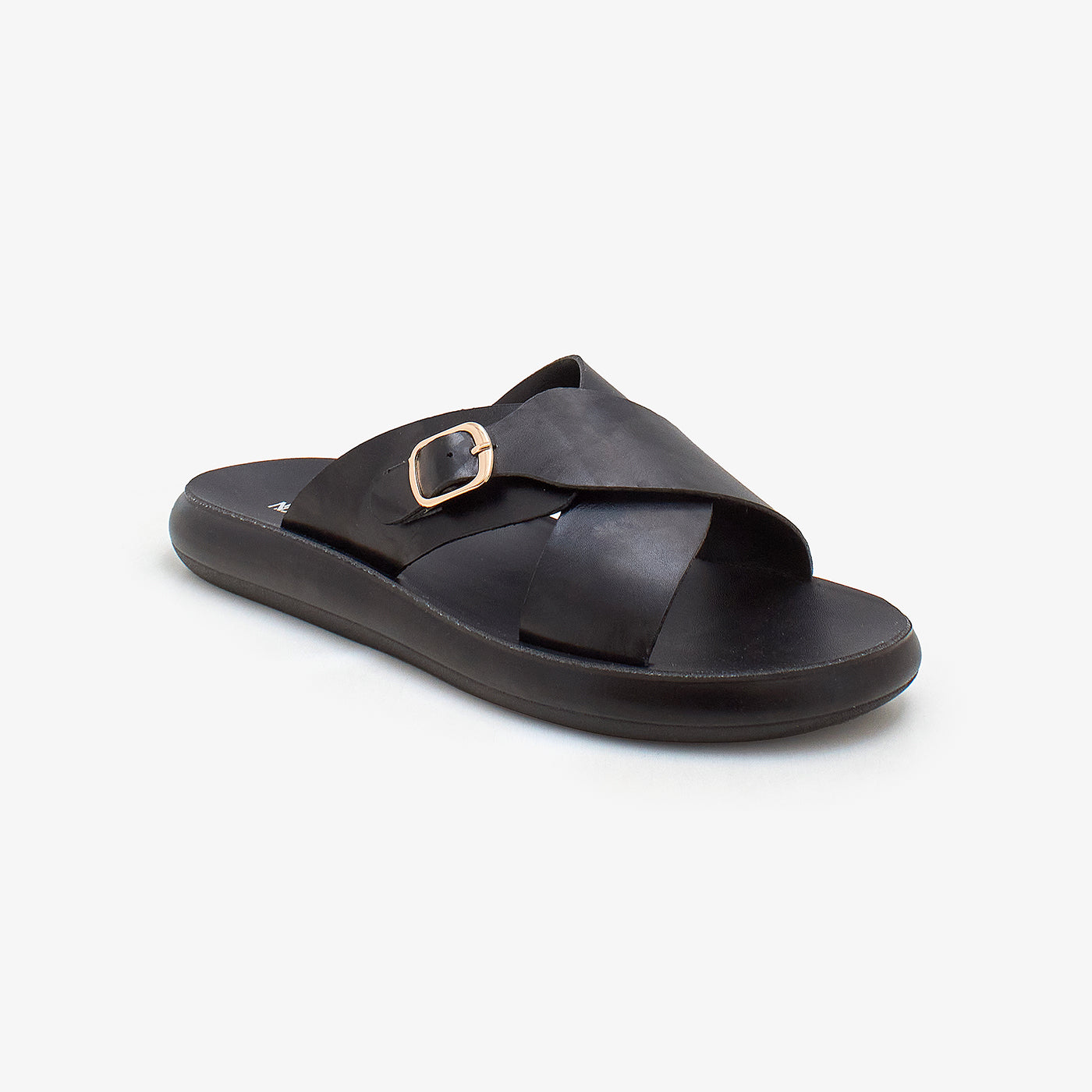 Women's Street Smart Slides