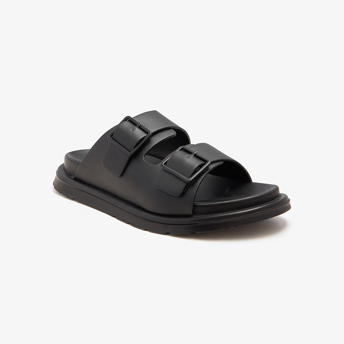 Men's Grip-On Slides