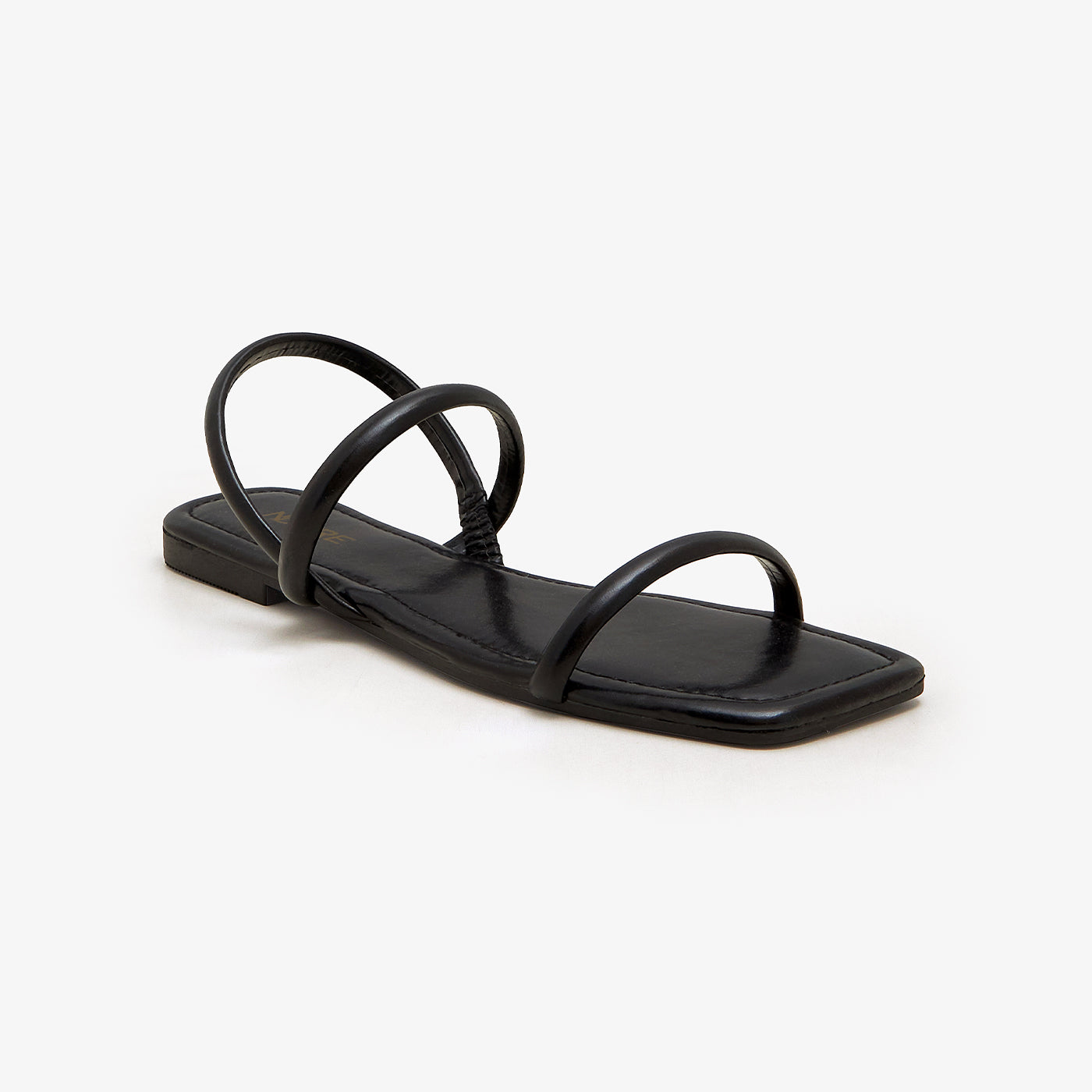 Buy Women Sandals - Women's Slingback Flats W-FL-VSQ-0077 – Ndure.com