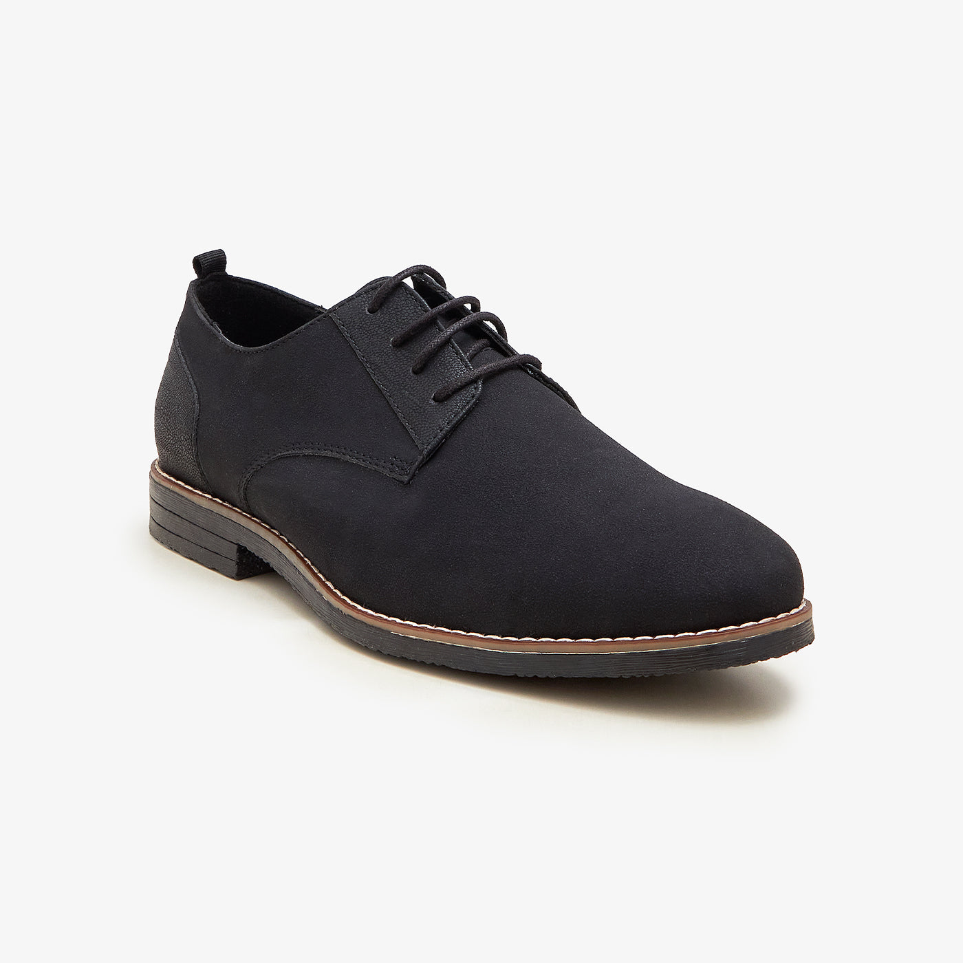 Men's Casual Oxford Shoes