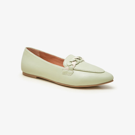 Women's Modern Muse Slip-Ons