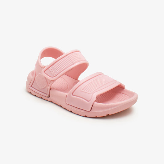 Girl's Blossom burst Sandals