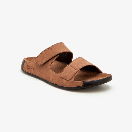 Men's Slip-On Slides