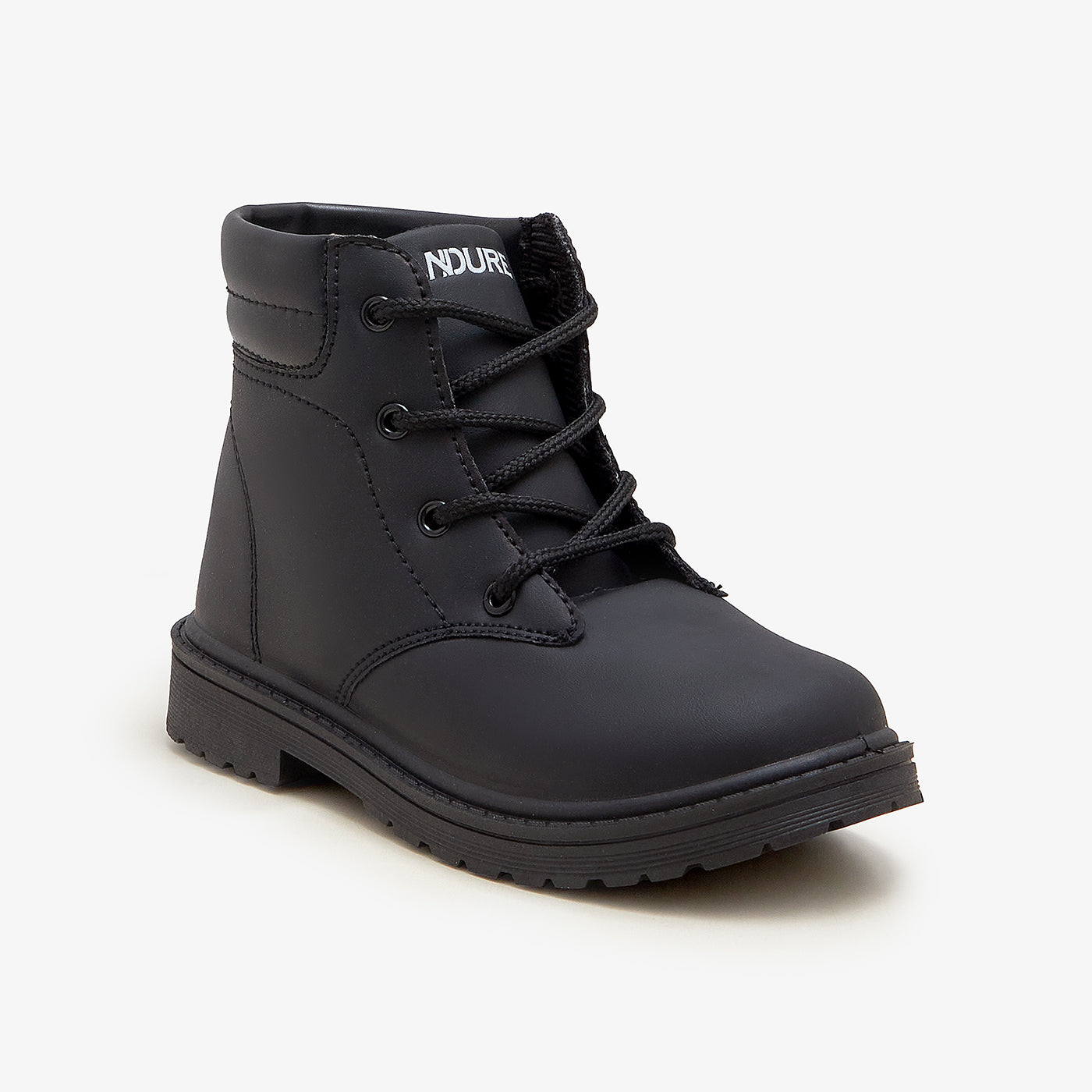 Boys' Tumble Boots