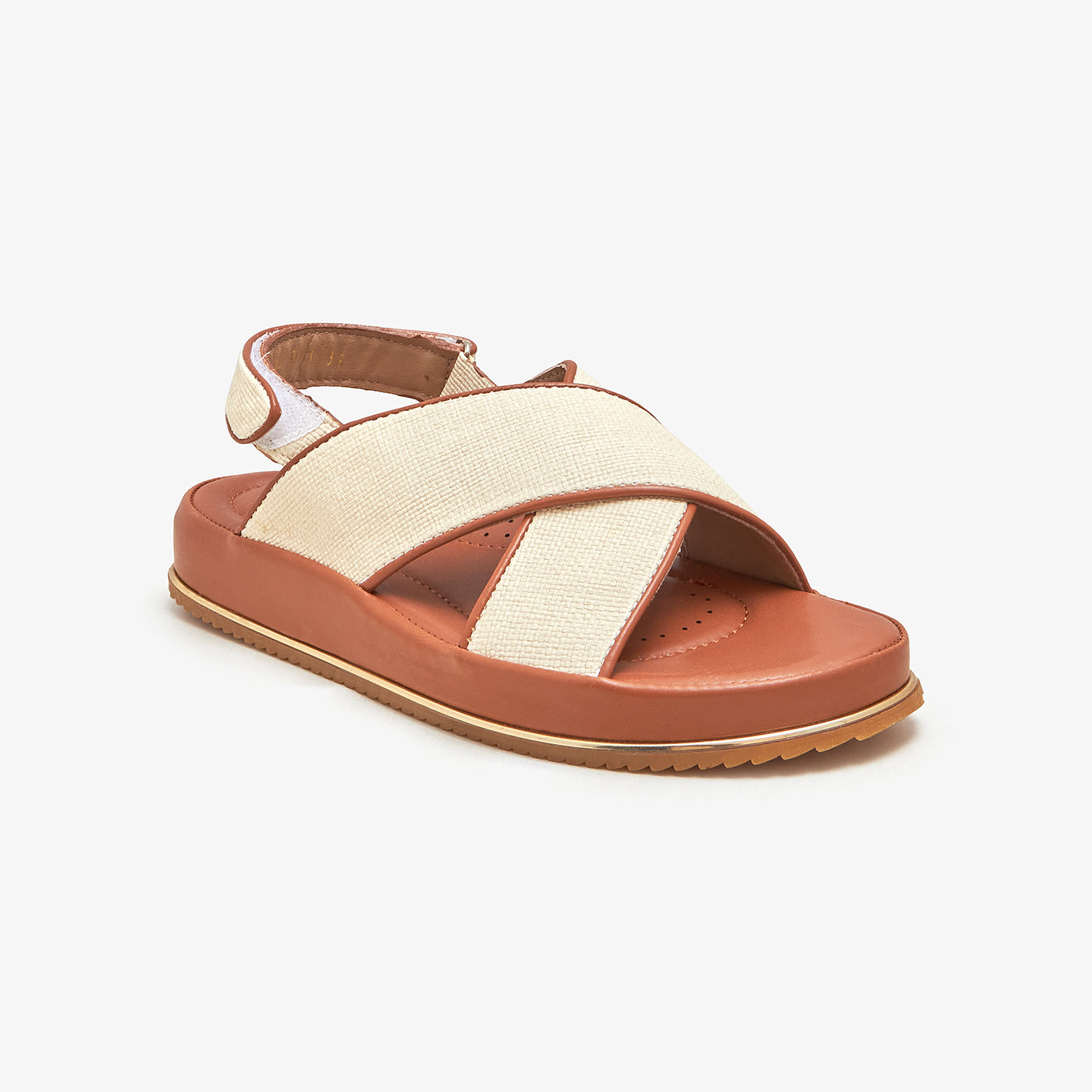 Women's Soft Glide Sandals