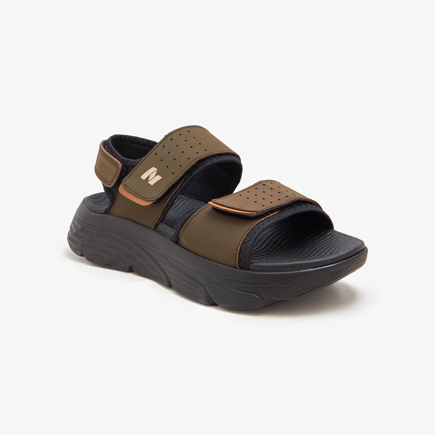 Men’s Chunky Sandals