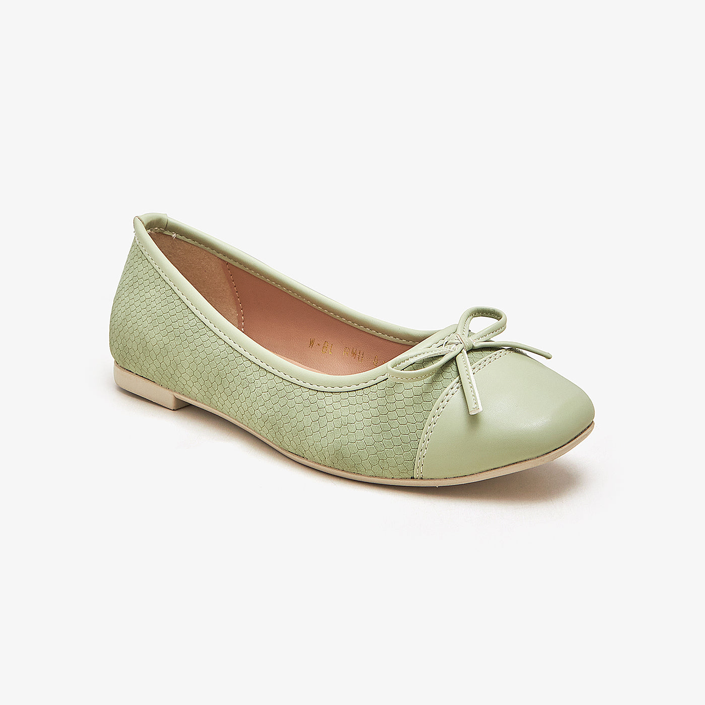 Women's Simple Ballerinas