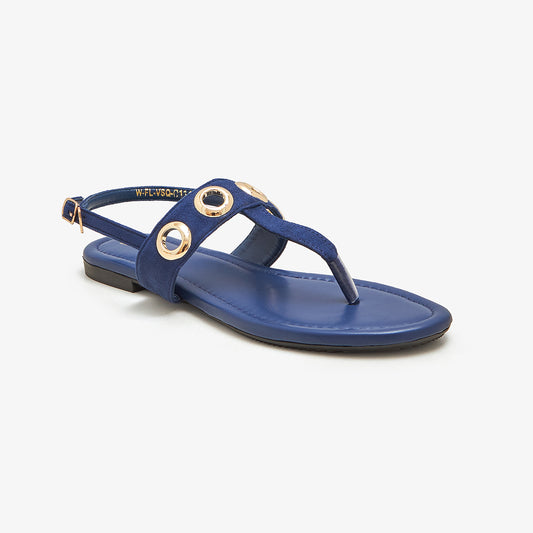 Women's T-Straps Sandals