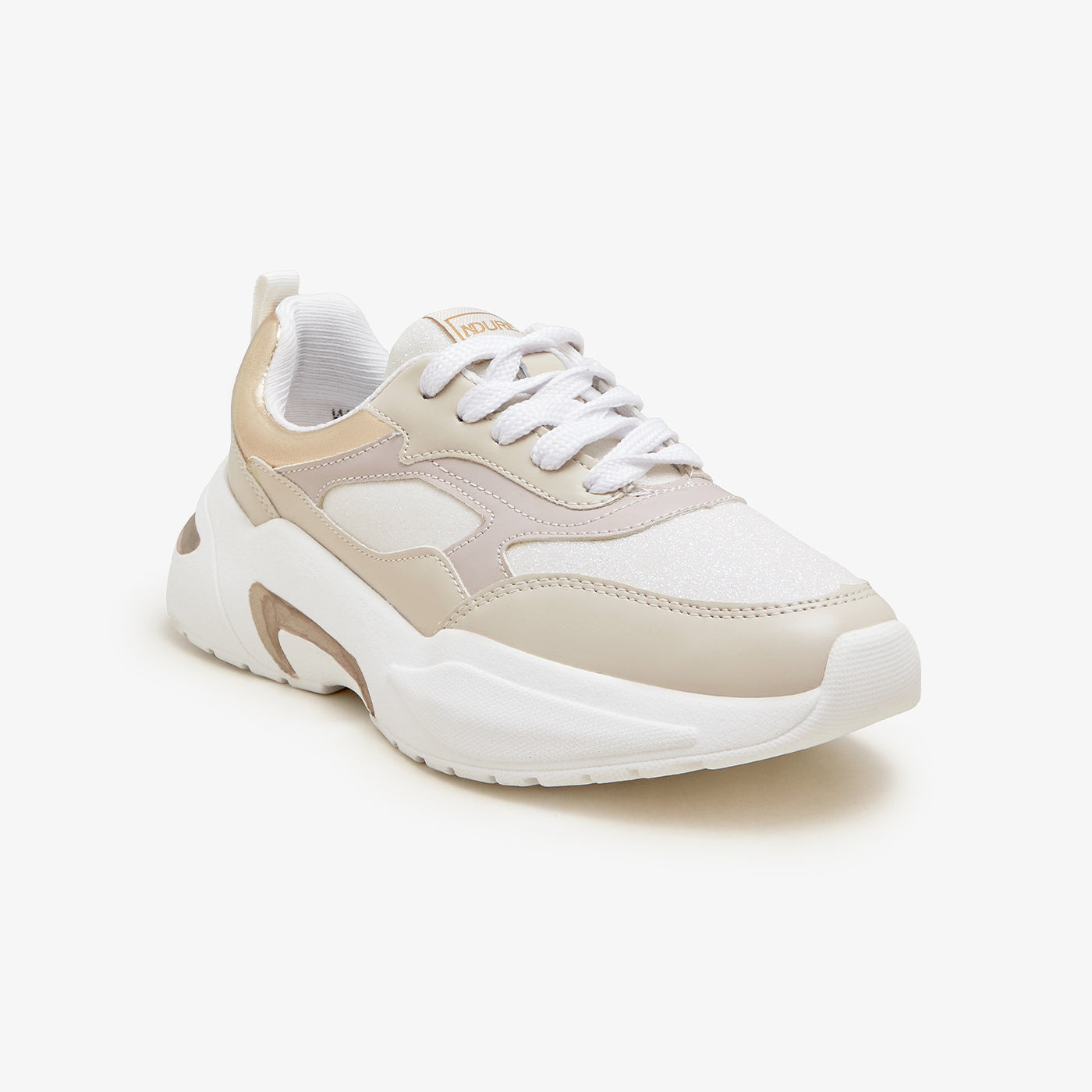 Women's Chunky Sneakers