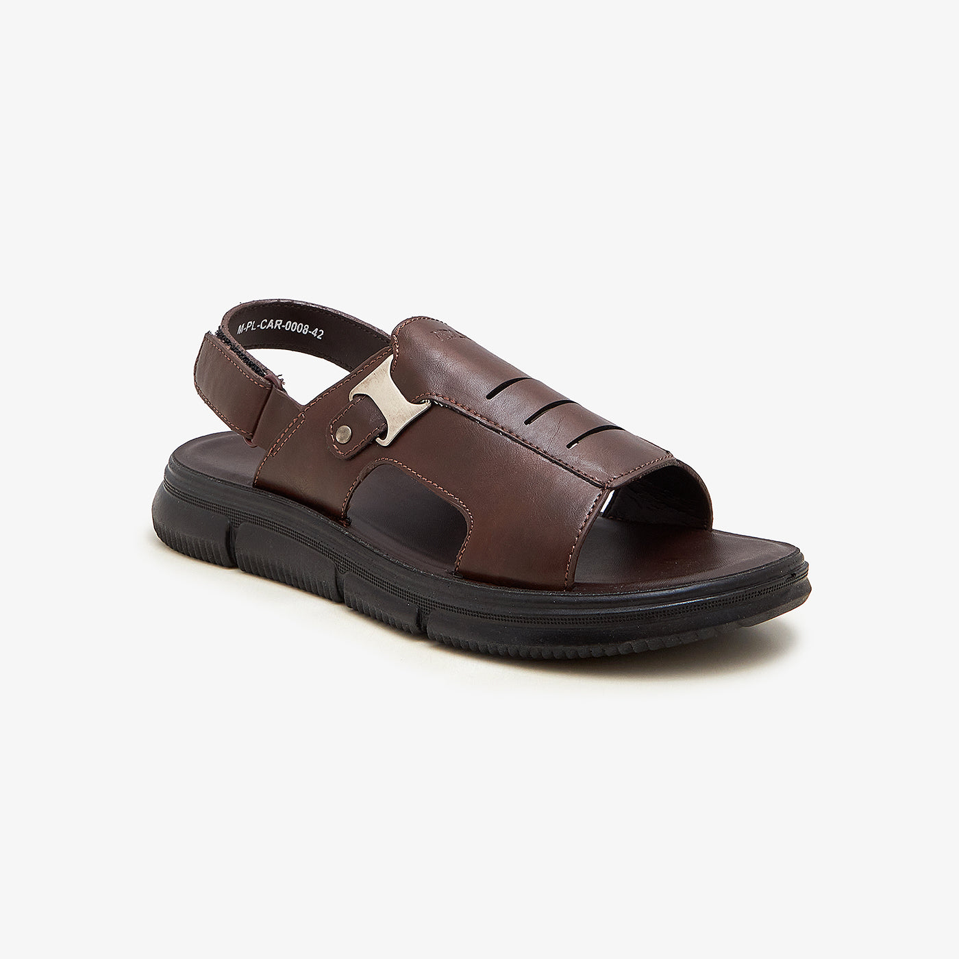 Dynamic Style Men's Sandals