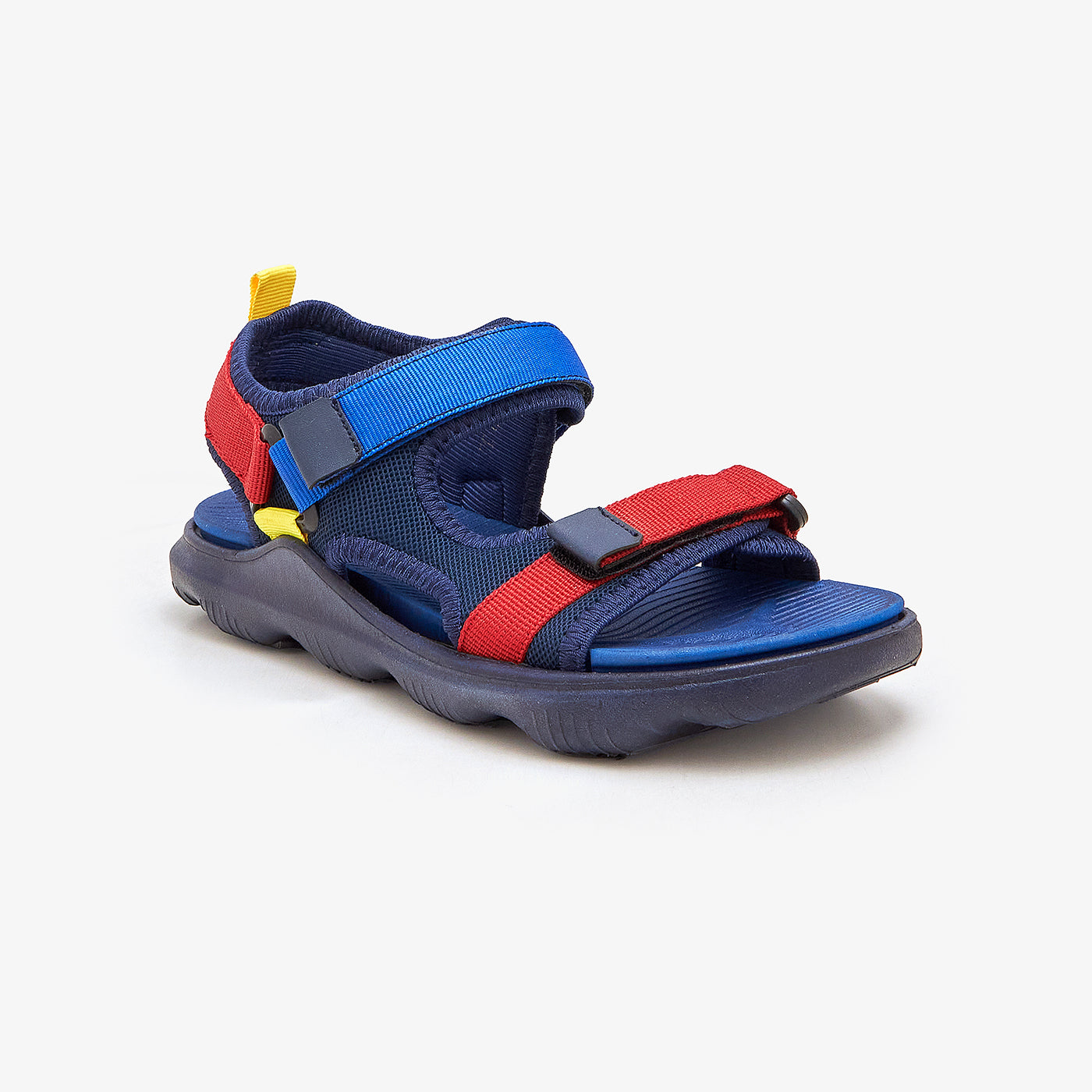 Boys' Color Splash Sandals