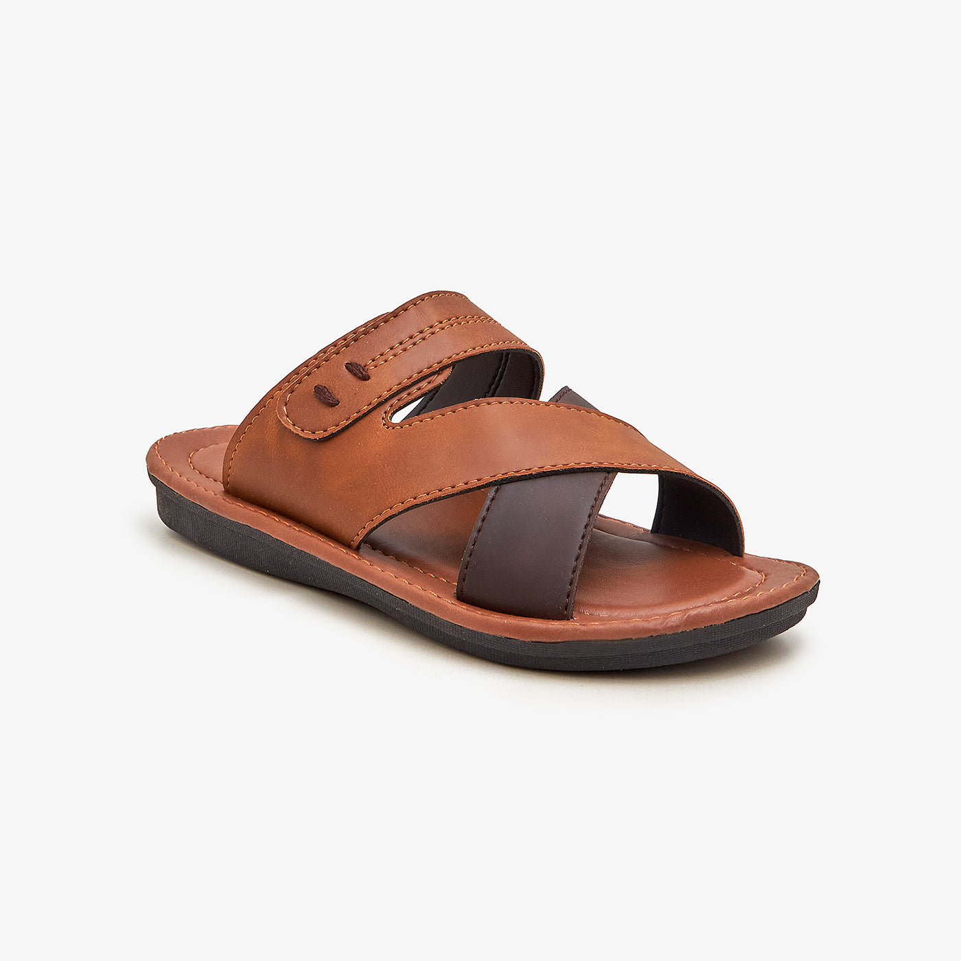 Buy Boys Chappals - Boys' Smart Casual Chappals B-SL-CRZ-0019 – Ndure.com