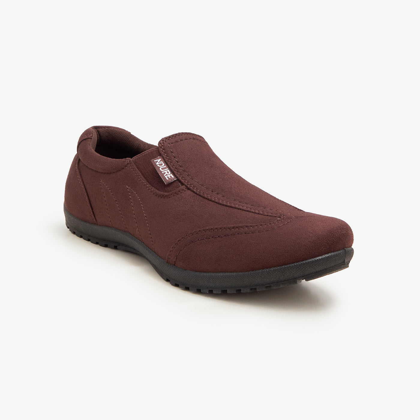 Men's Slip-On Style Kicks